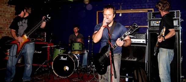 Band-05 Native Tongue