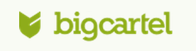 Big Cartel Logo