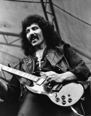 iommi Tony