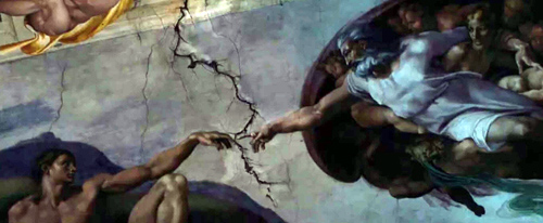 sistine